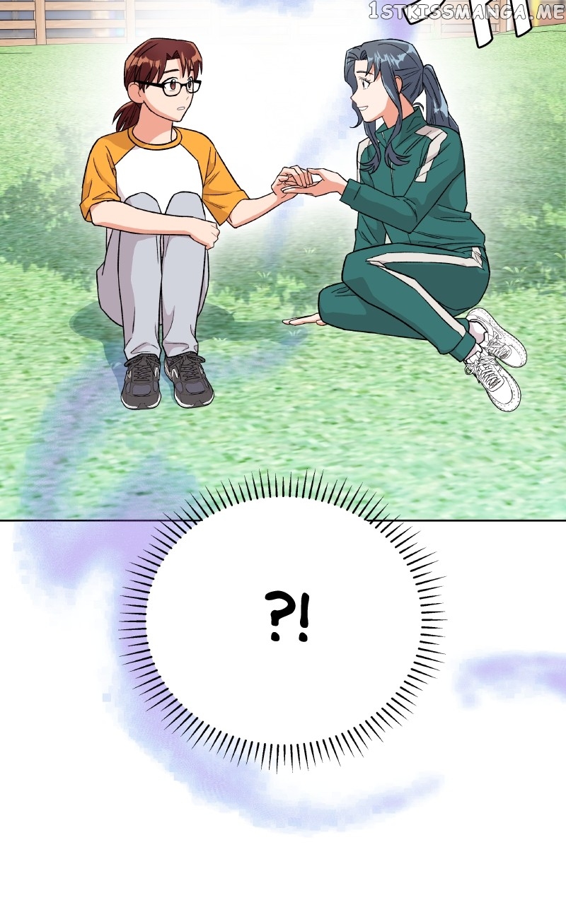 To the Stars I Love Chapter 18 - page 89