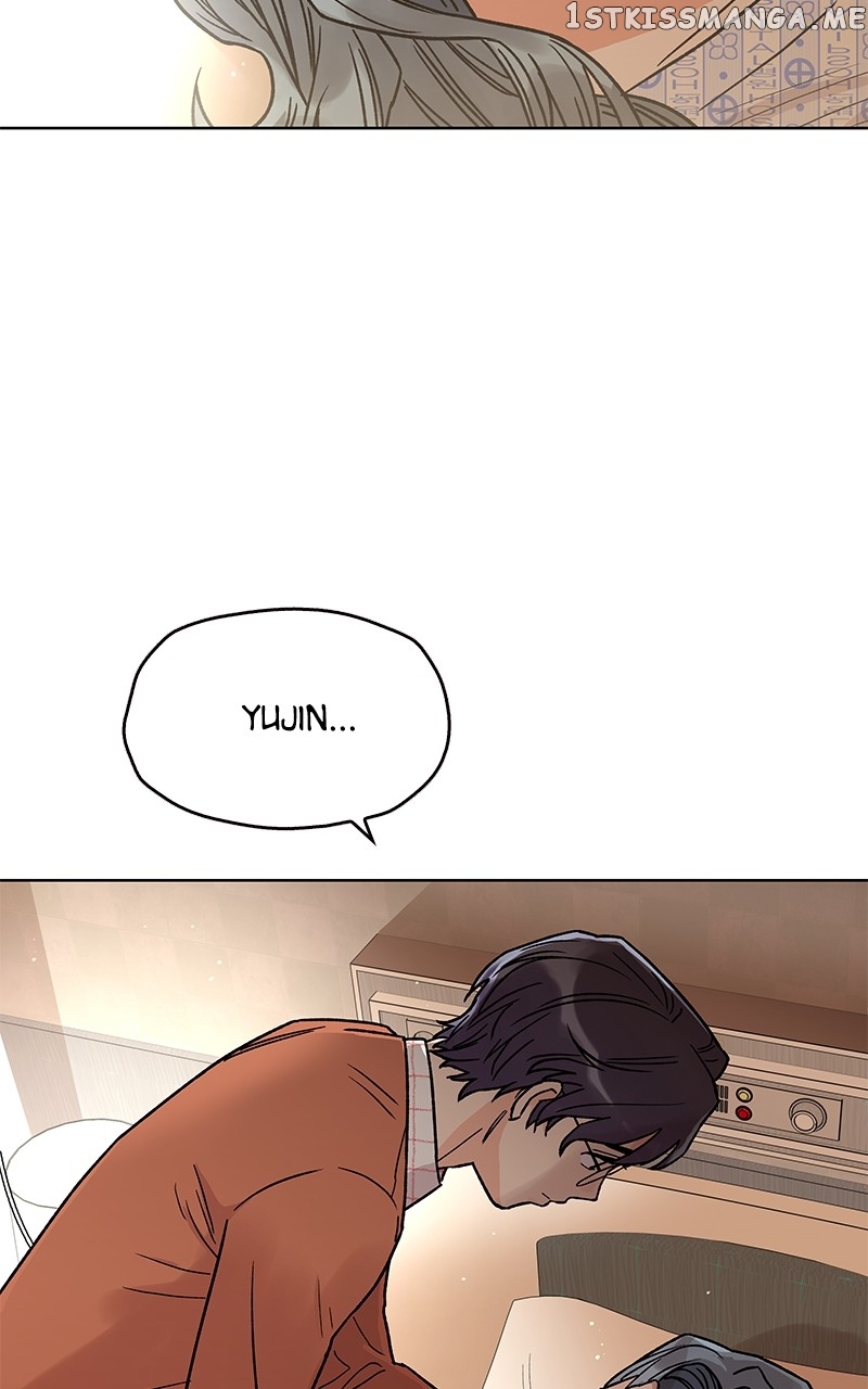 To the Stars I Love chapter 4 - page 104