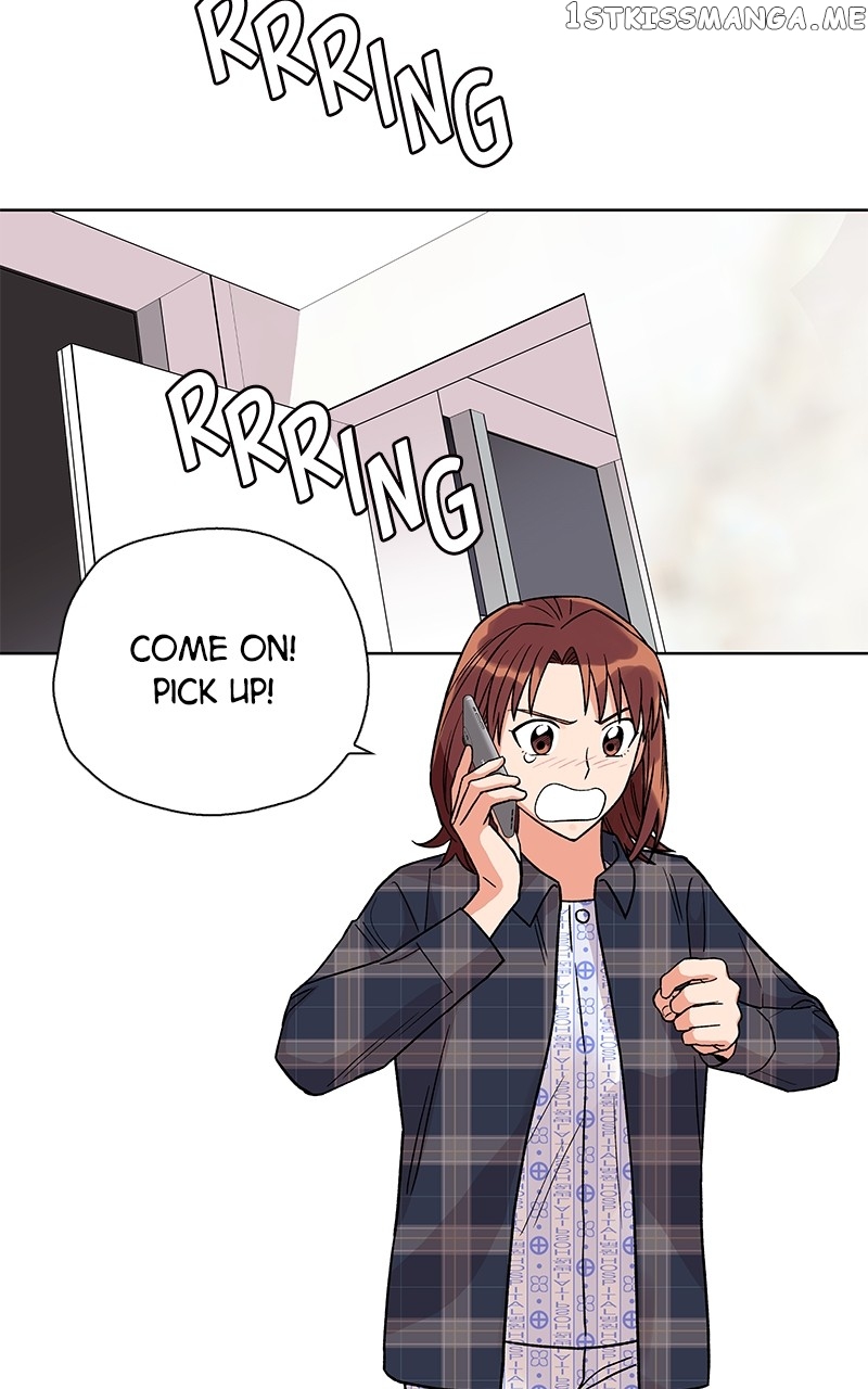 To the Stars I Love chapter 4 - page 107