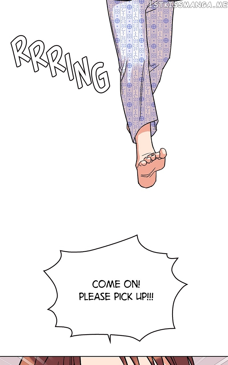 To the Stars I Love chapter 4 - page 108