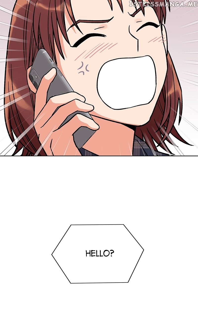 To the Stars I Love chapter 4 - page 109