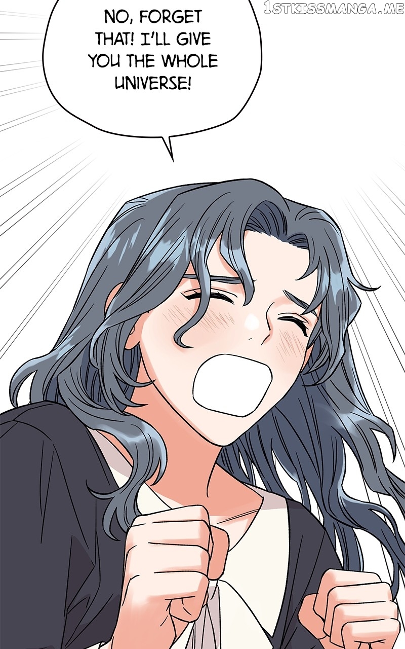 To the Stars I Love chapter 4 - page 2