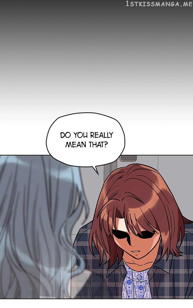 To the Stars I Love chapter 4 - page 20