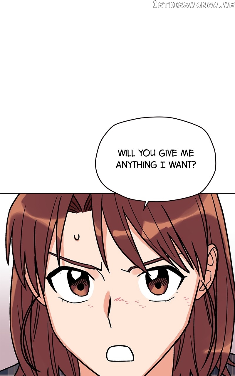 To the Stars I Love chapter 4 - page 21