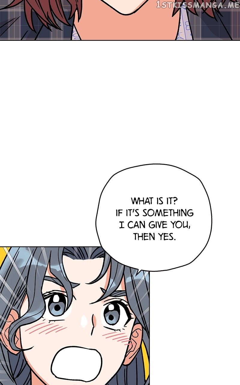 To the Stars I Love chapter 4 - page 22