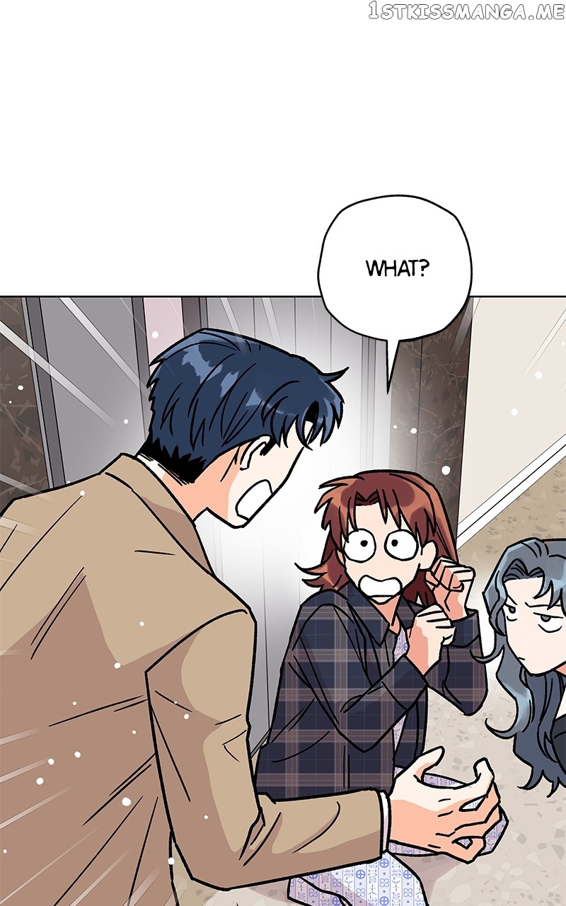To the Stars I Love chapter 4 - page 24
