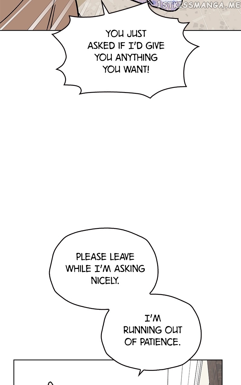 To the Stars I Love chapter 4 - page 25
