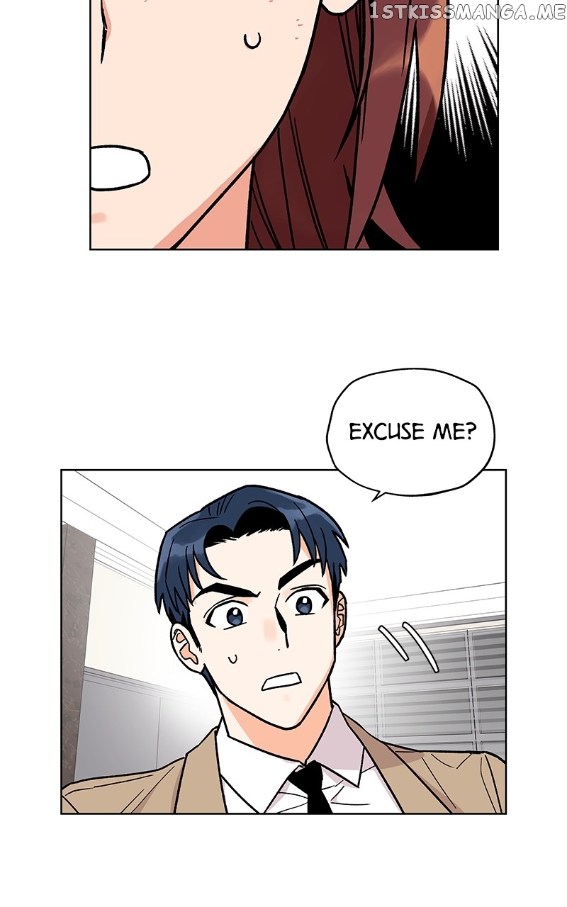 To the Stars I Love chapter 4 - page 29