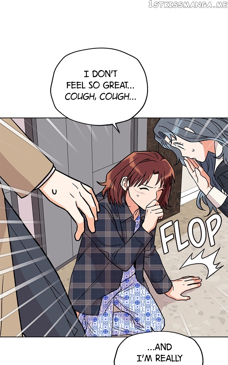 To the Stars I Love chapter 4 - page 30