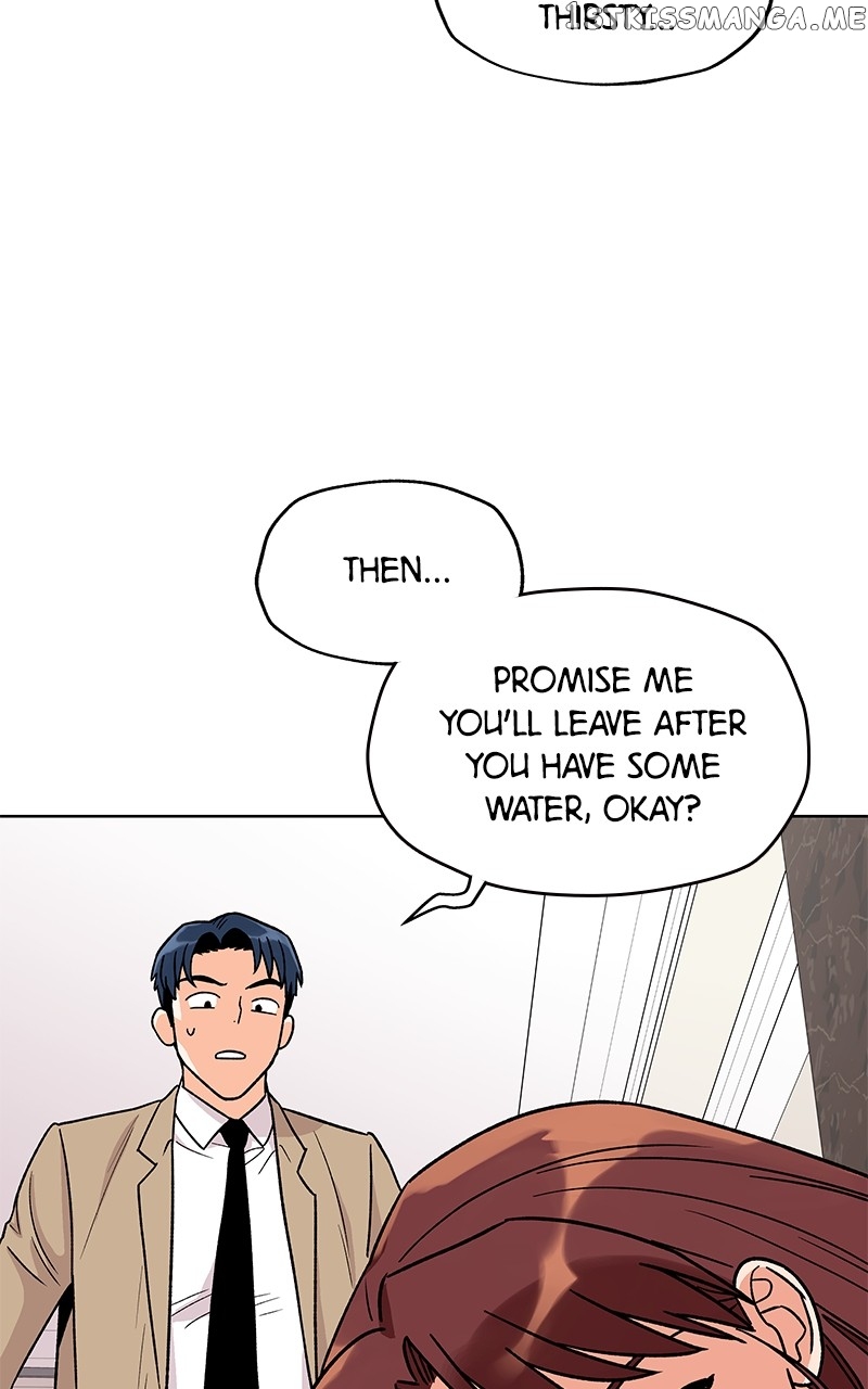 To the Stars I Love chapter 4 - page 31