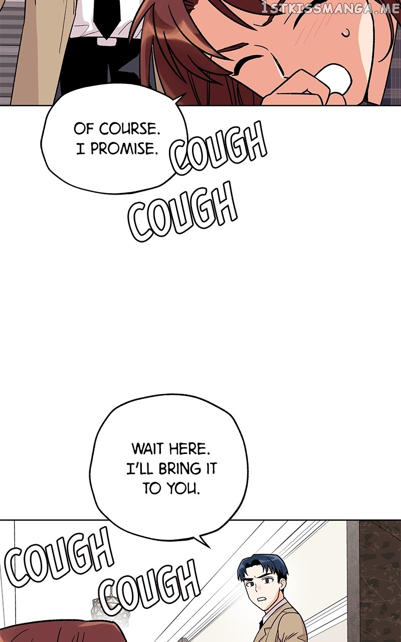 To the Stars I Love chapter 4 - page 32
