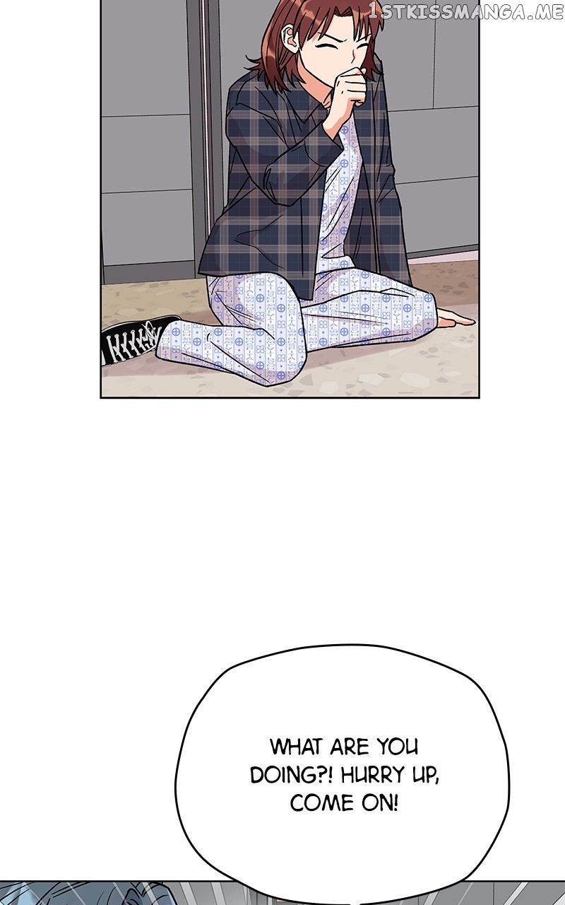 To the Stars I Love chapter 4 - page 35