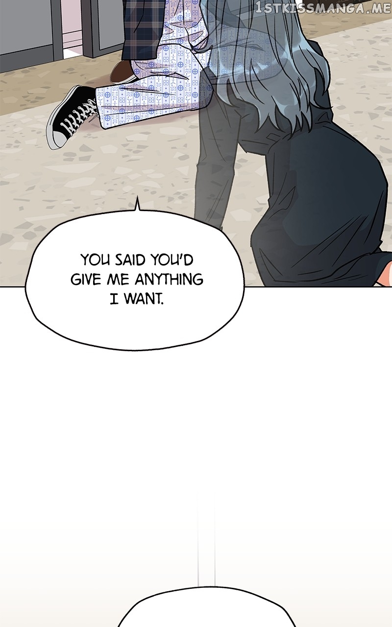 To the Stars I Love chapter 4 - page 39