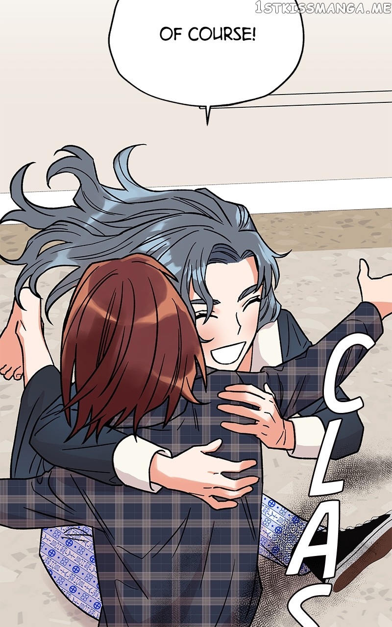 To the Stars I Love chapter 4 - page 40