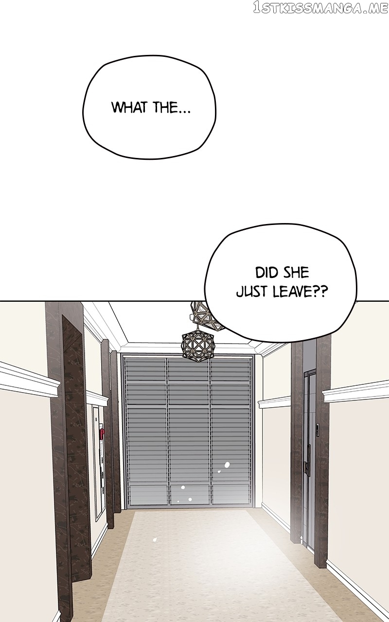 To the Stars I Love chapter 4 - page 46