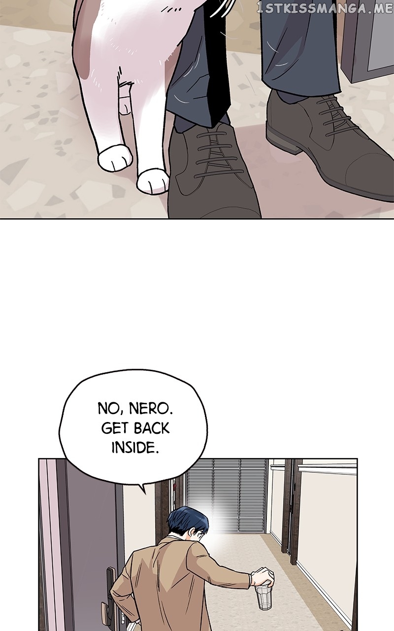 To the Stars I Love chapter 4 - page 48