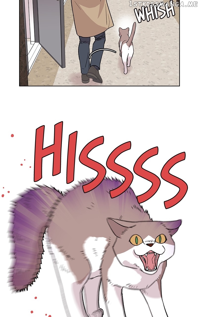 To the Stars I Love chapter 4 - page 49