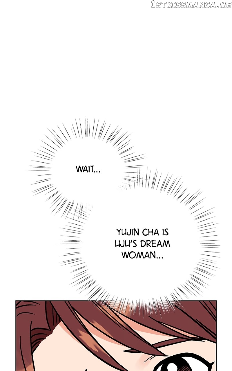 To the Stars I Love chapter 4 - page 5