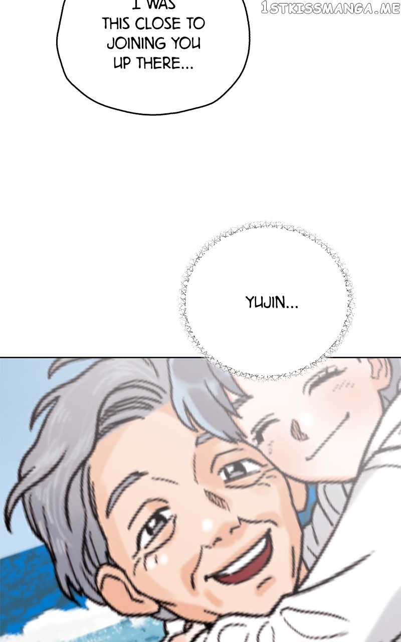 To the Stars I Love chapter 4 - page 60