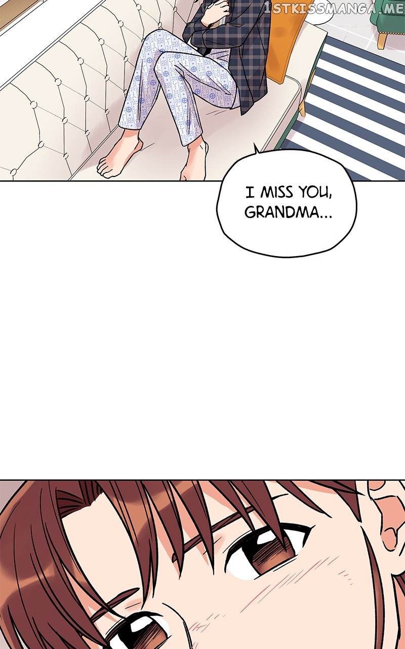 To the Stars I Love chapter 4 - page 62