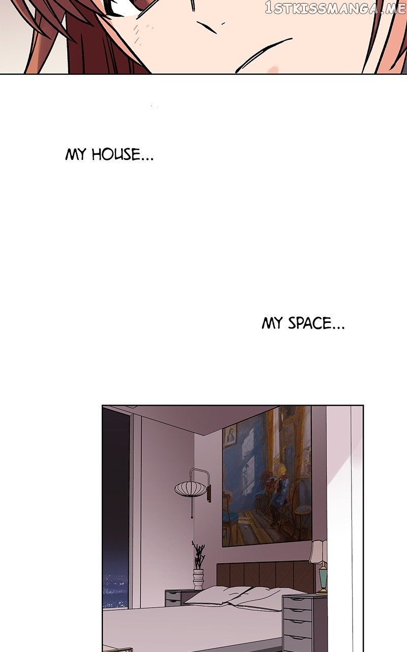 To the Stars I Love chapter 4 - page 63