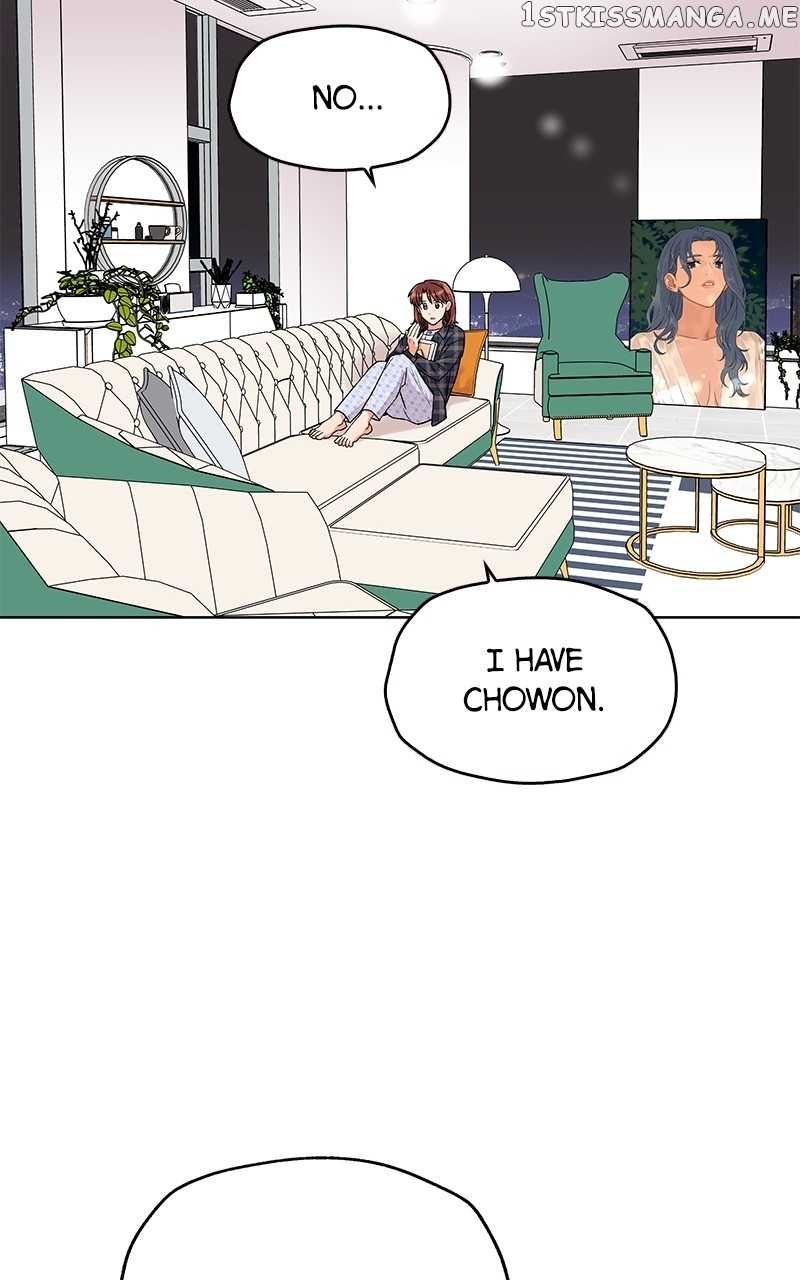 To the Stars I Love chapter 4 - page 66