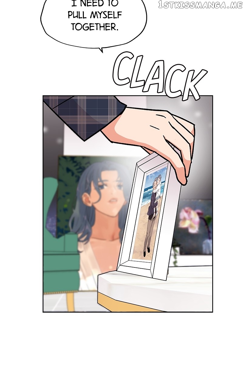 To the Stars I Love chapter 4 - page 68