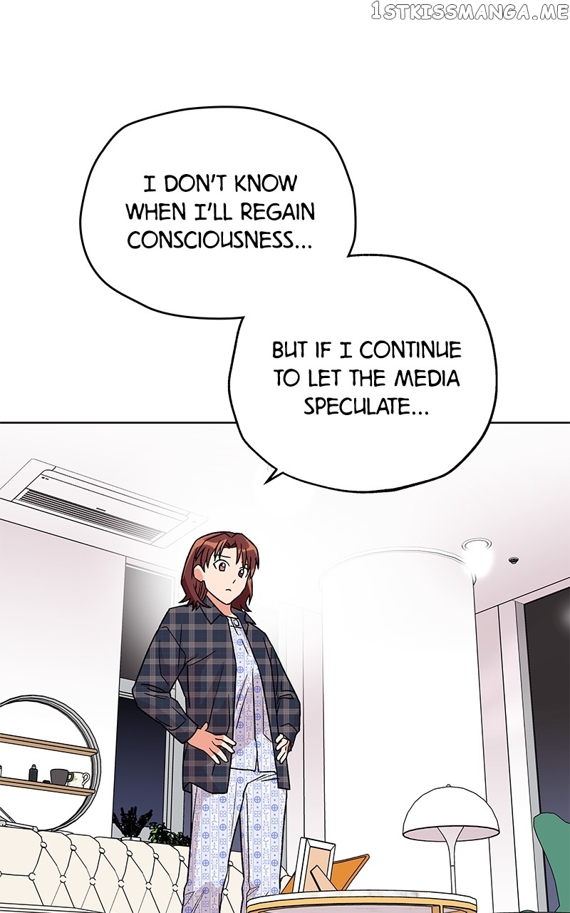 To the Stars I Love chapter 4 - page 69