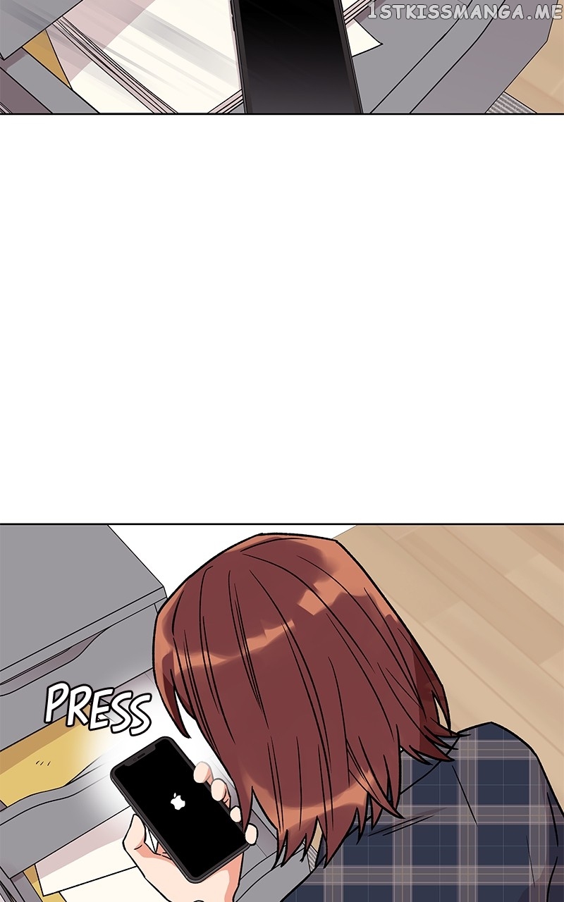 To the Stars I Love chapter 4 - page 73