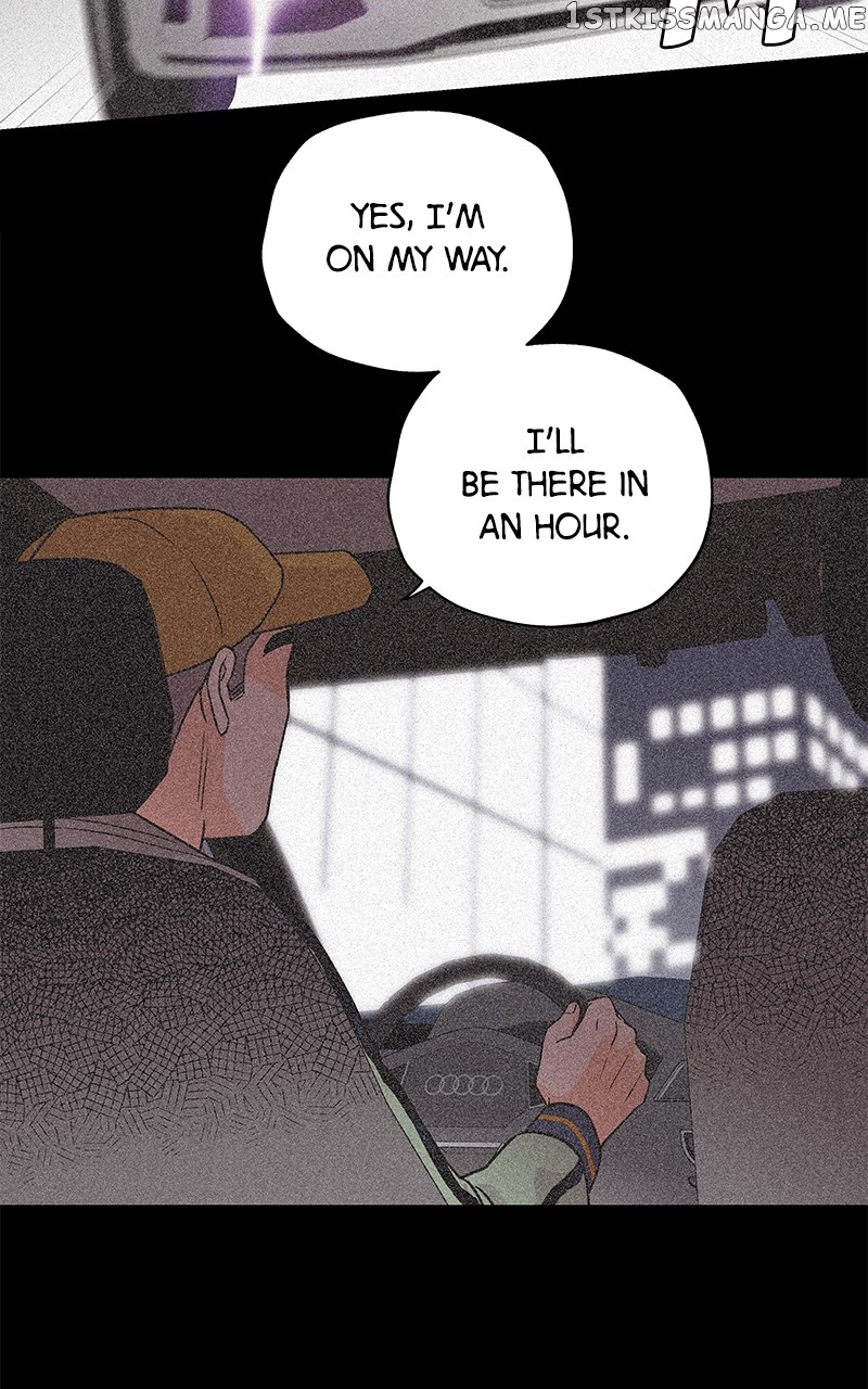 To the Stars I Love chapter 4 - page 78