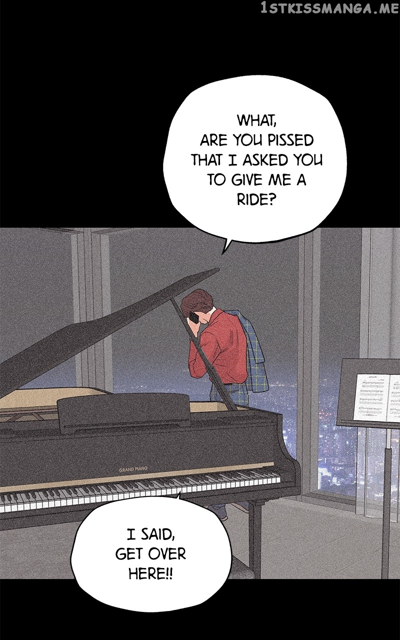 To the Stars I Love chapter 4 - page 79
