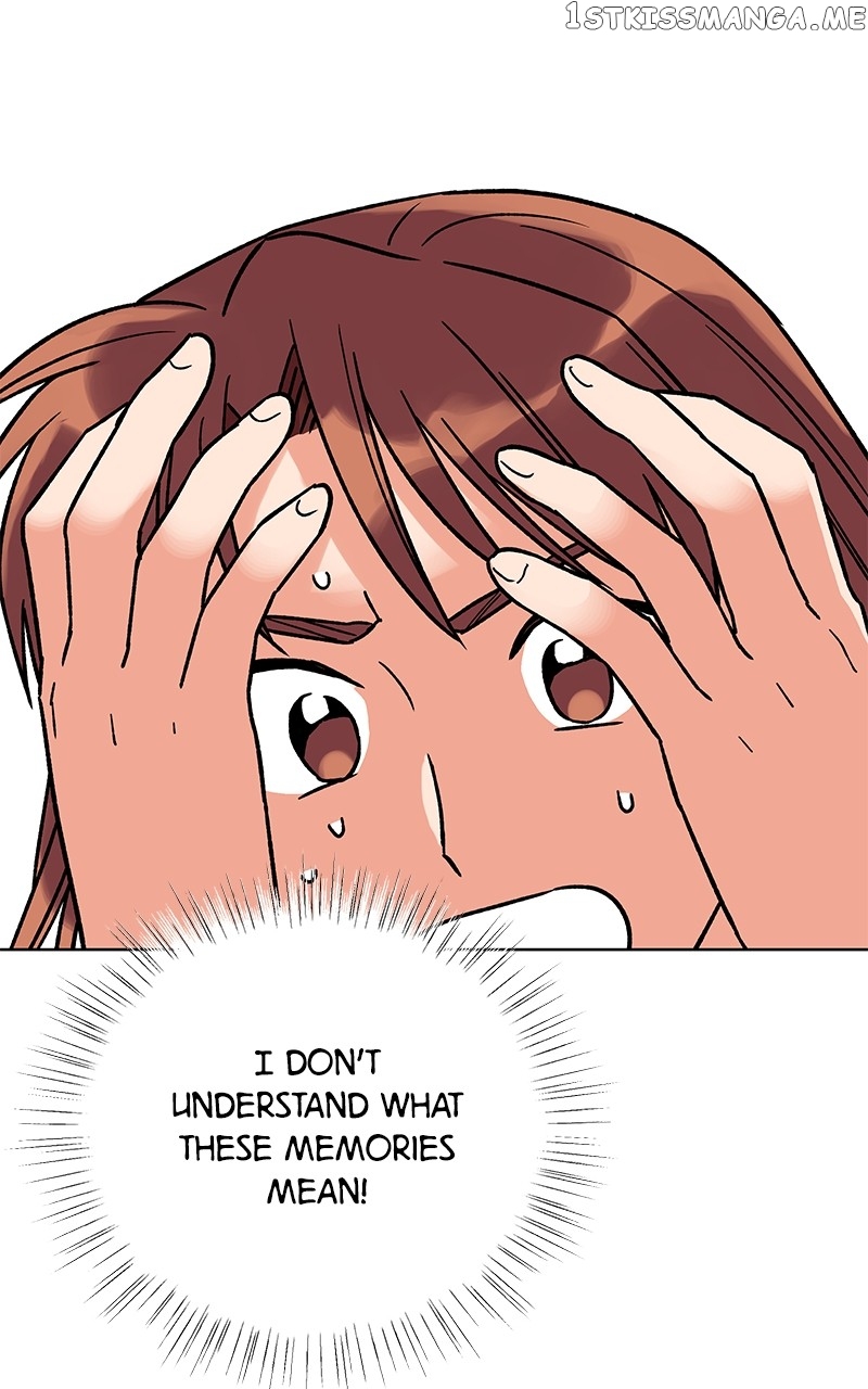 To the Stars I Love chapter 4 - page 83