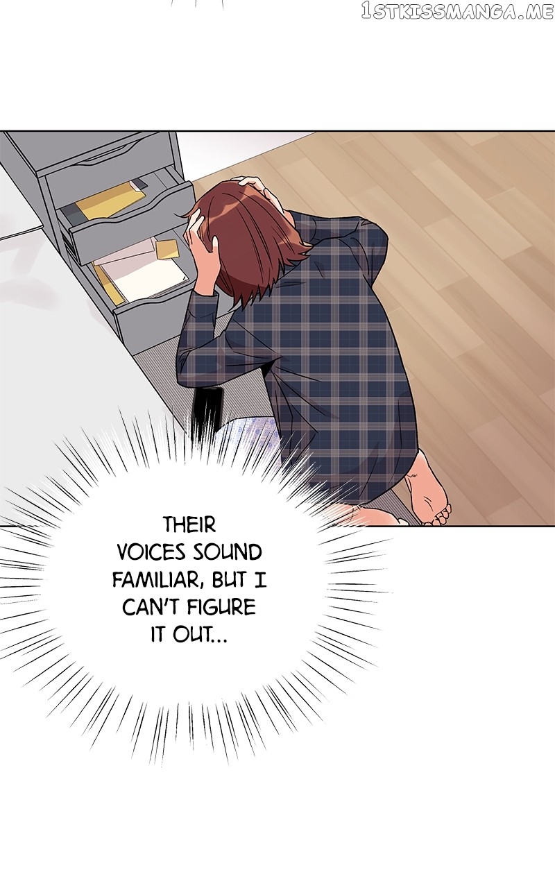 To the Stars I Love chapter 4 - page 84