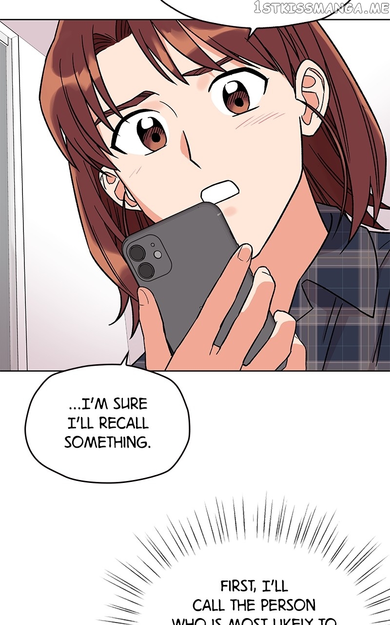 To the Stars I Love chapter 4 - page 86