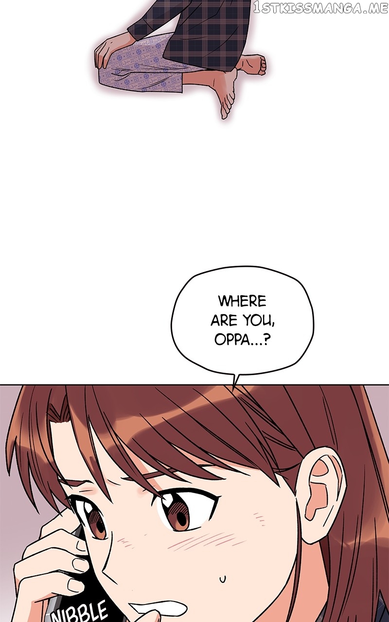 To the Stars I Love chapter 4 - page 89