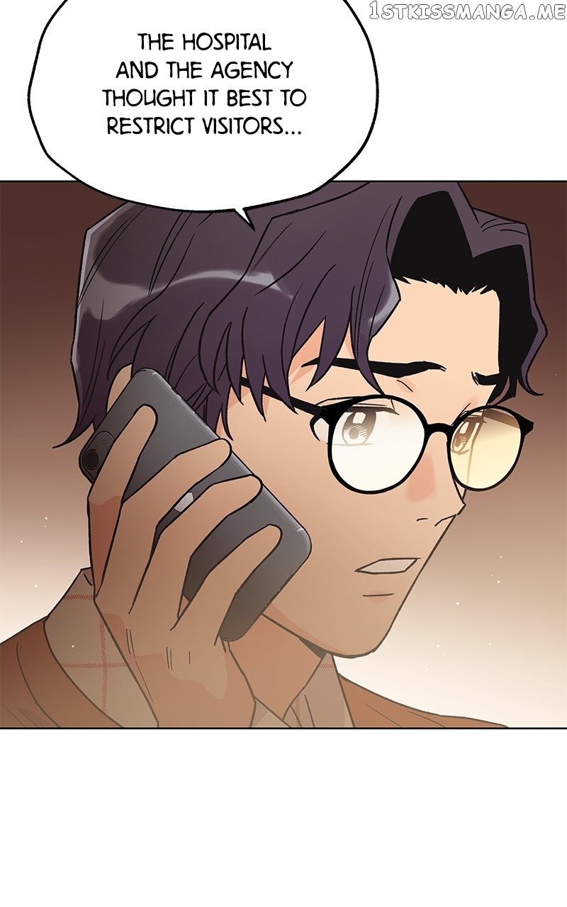 To the Stars I Love chapter 4 - page 94
