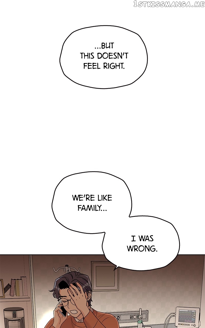 To the Stars I Love chapter 4 - page 95
