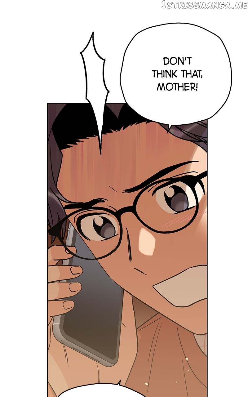 To the Stars I Love chapter 4 - page 99