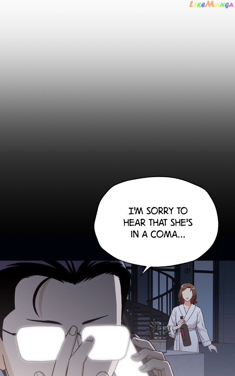 To the Stars I Love Chapter 28 - page 1
