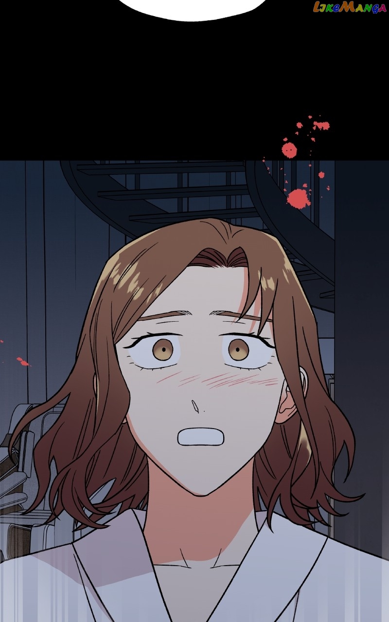 To the Stars I Love Chapter 28 - page 10