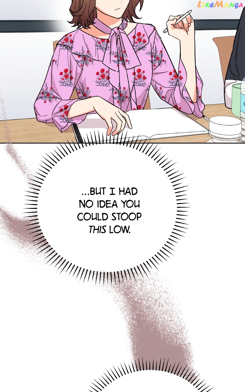 To the Stars I Love Chapter 28 - page 102