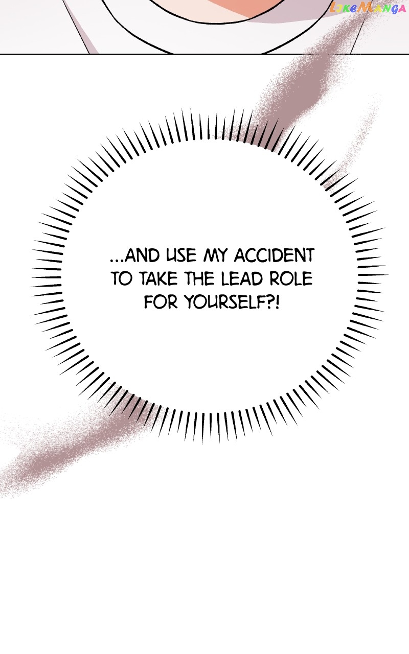 To the Stars I Love Chapter 28 - page 104