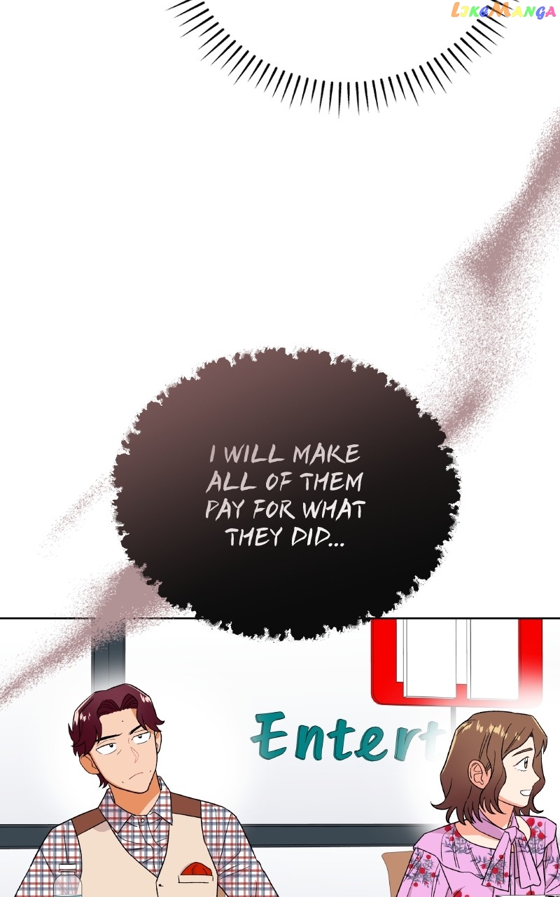 To the Stars I Love Chapter 28 - page 106