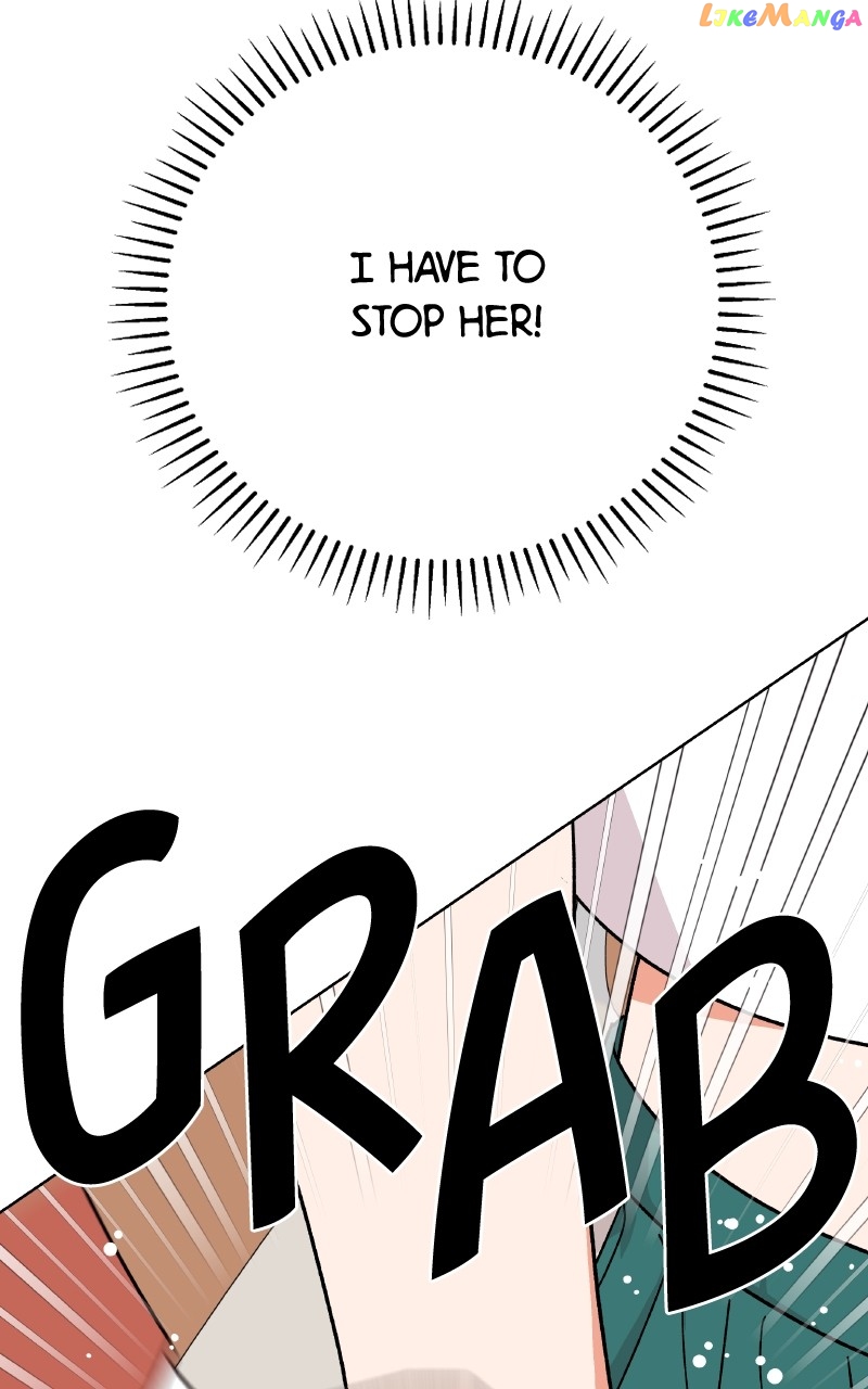 To the Stars I Love Chapter 28 - page 111