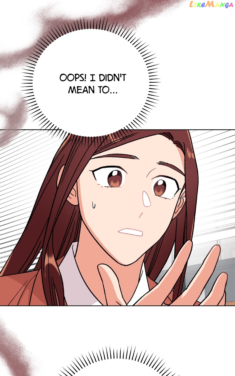 To the Stars I Love Chapter 28 - page 116