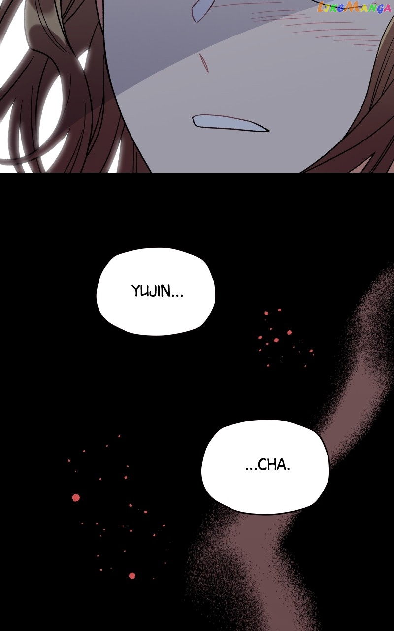 To the Stars I Love Chapter 28 - page 16