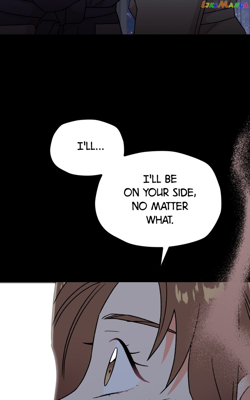 To the Stars I Love Chapter 28 - page 19