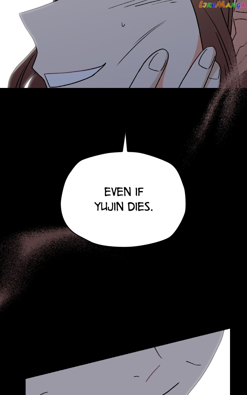 To the Stars I Love Chapter 28 - page 20