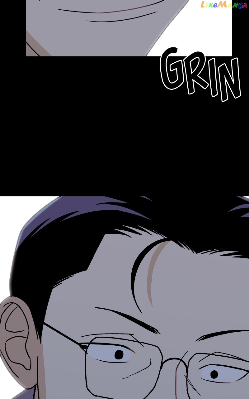 To the Stars I Love Chapter 28 - page 21