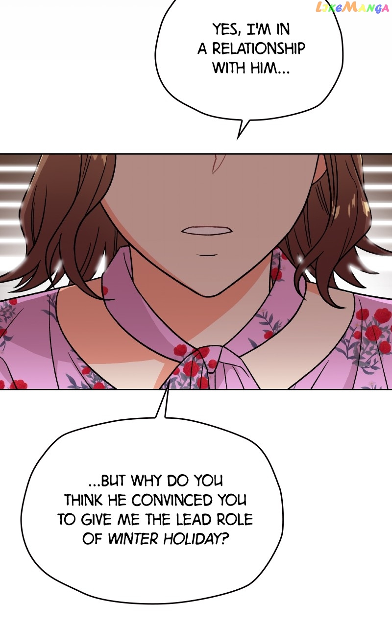 To the Stars I Love Chapter 28 - page 24